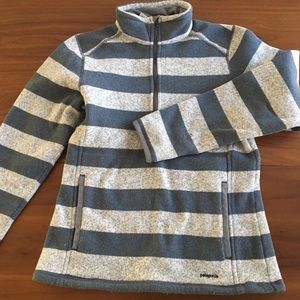 Patagonia Better Sweater (M)